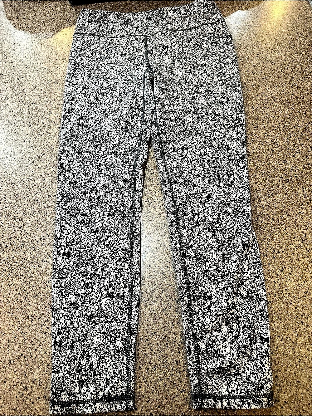 Members Mark leggings